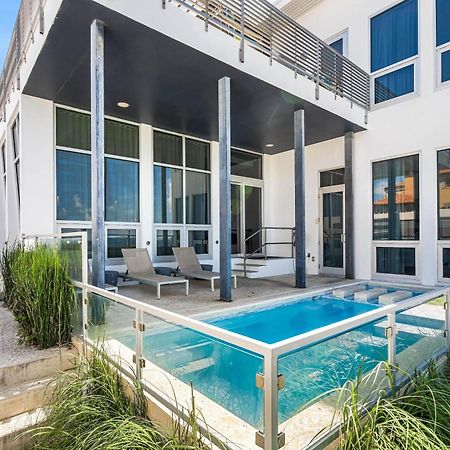 The Pinner House Santa Rosa Beach Dış mekan fotoğraf