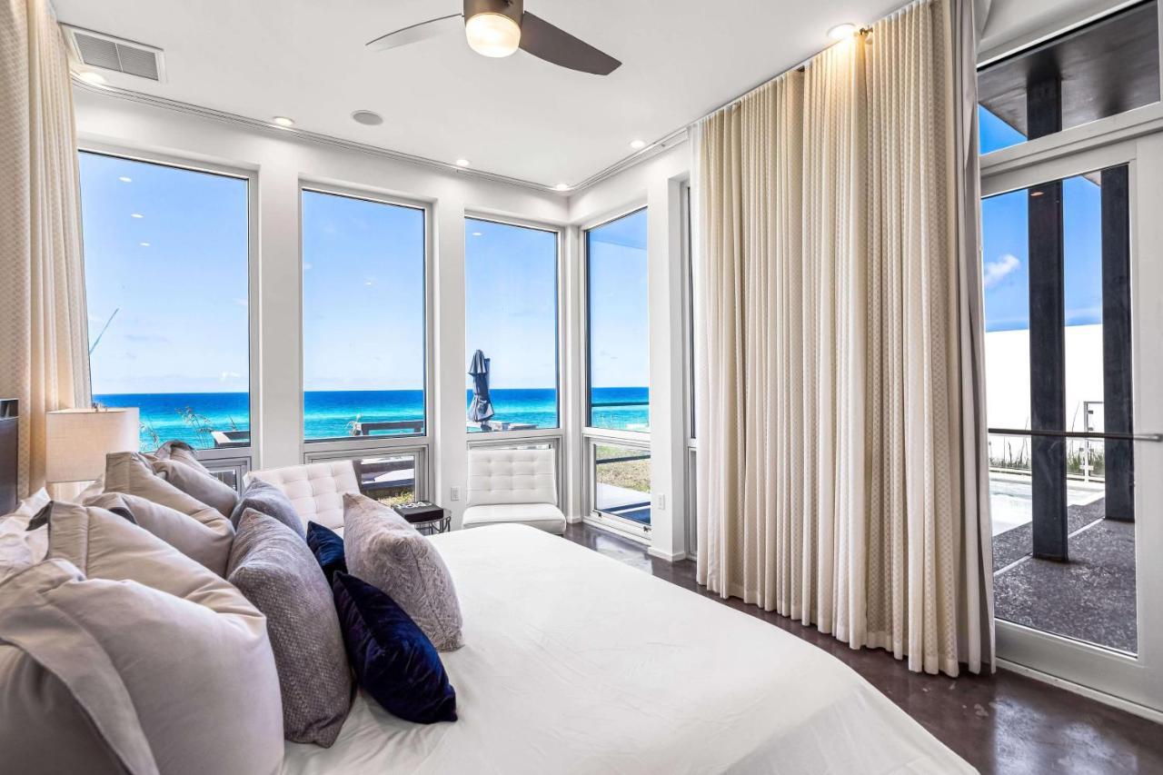 The Pinner House Santa Rosa Beach Dış mekan fotoğraf