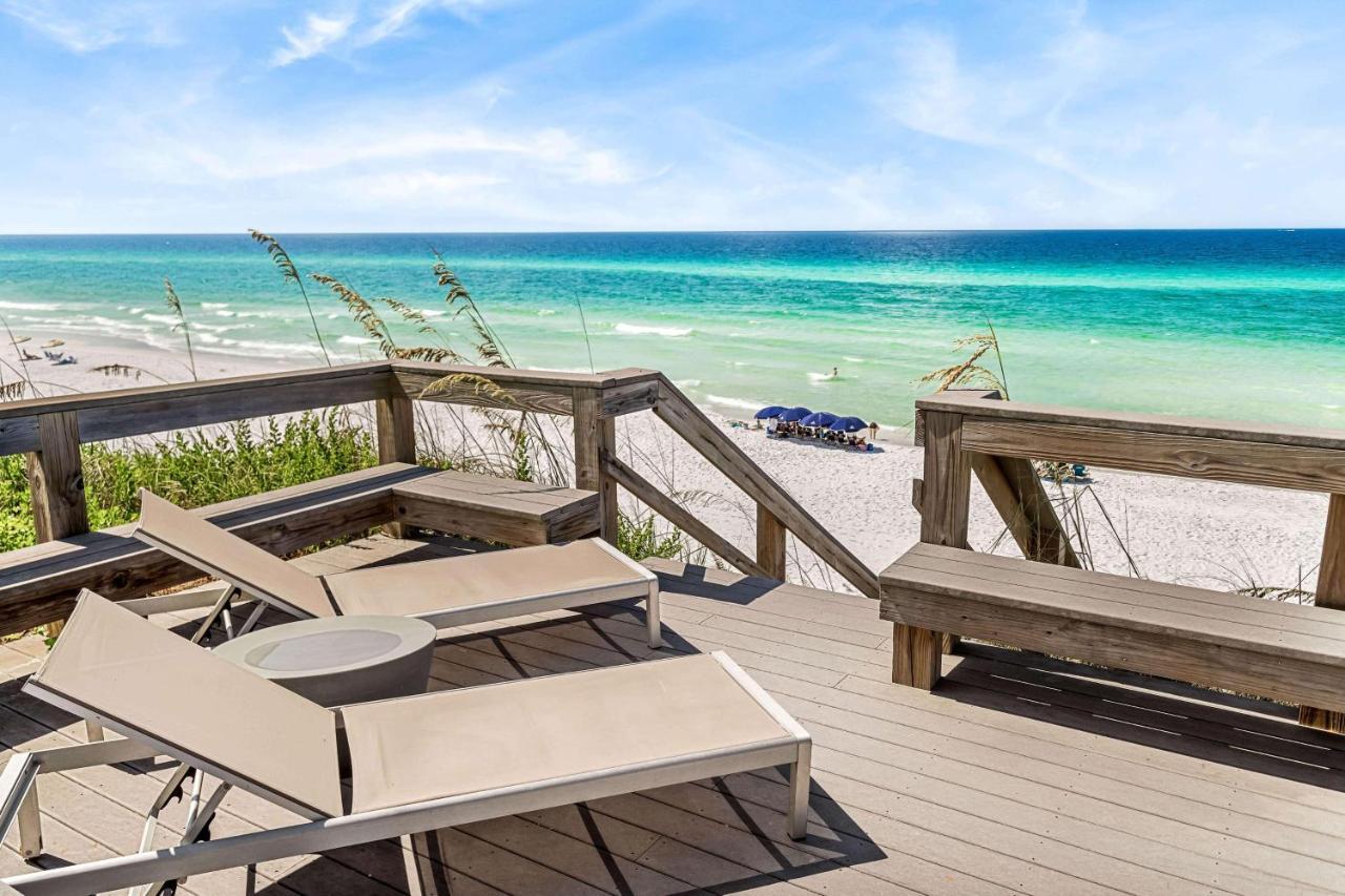 The Pinner House Santa Rosa Beach Dış mekan fotoğraf