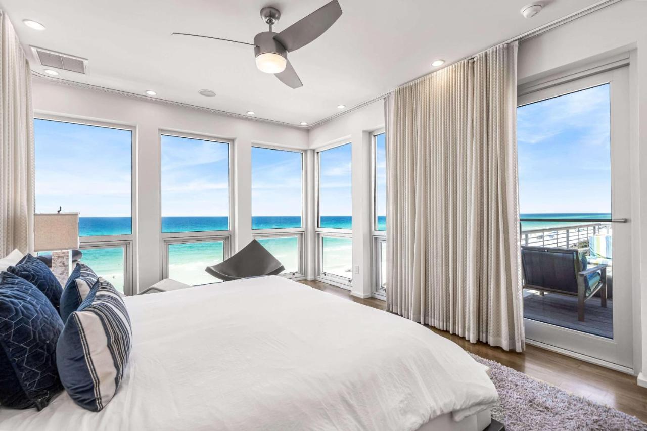 The Pinner House Santa Rosa Beach Dış mekan fotoğraf