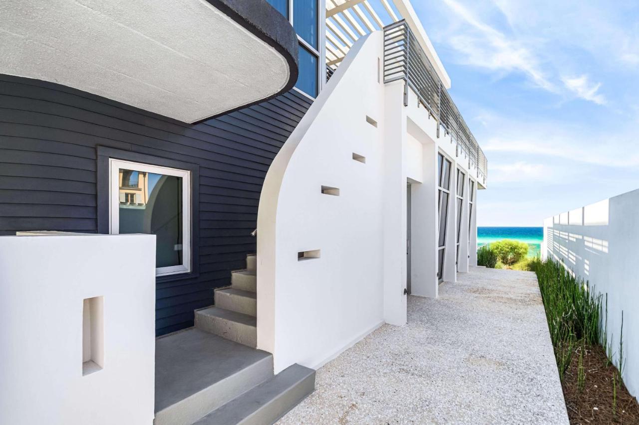 The Pinner House Santa Rosa Beach Dış mekan fotoğraf