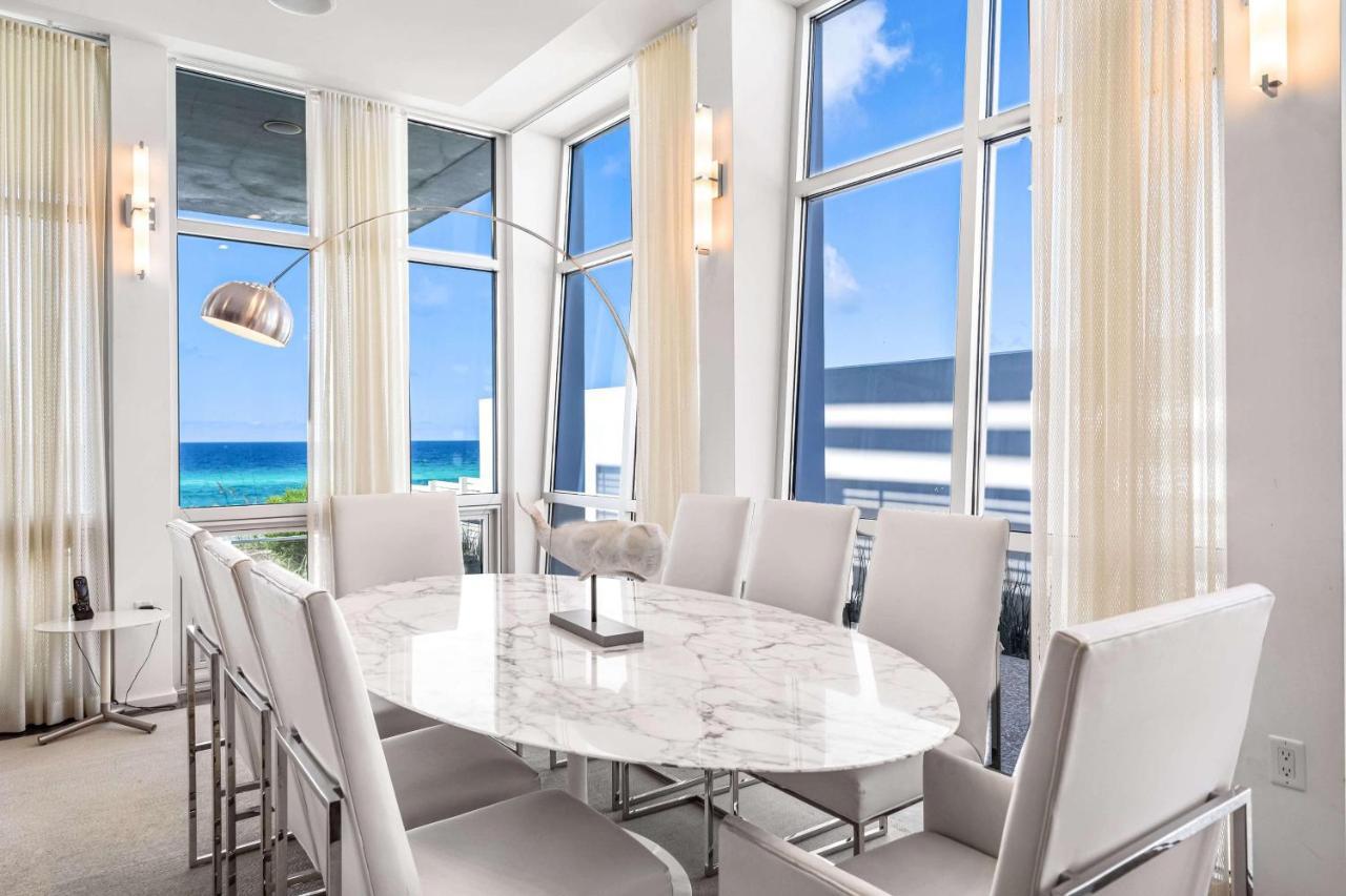 The Pinner House Santa Rosa Beach Dış mekan fotoğraf