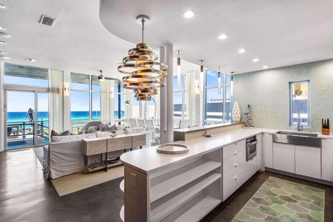 The Pinner House Santa Rosa Beach Dış mekan fotoğraf