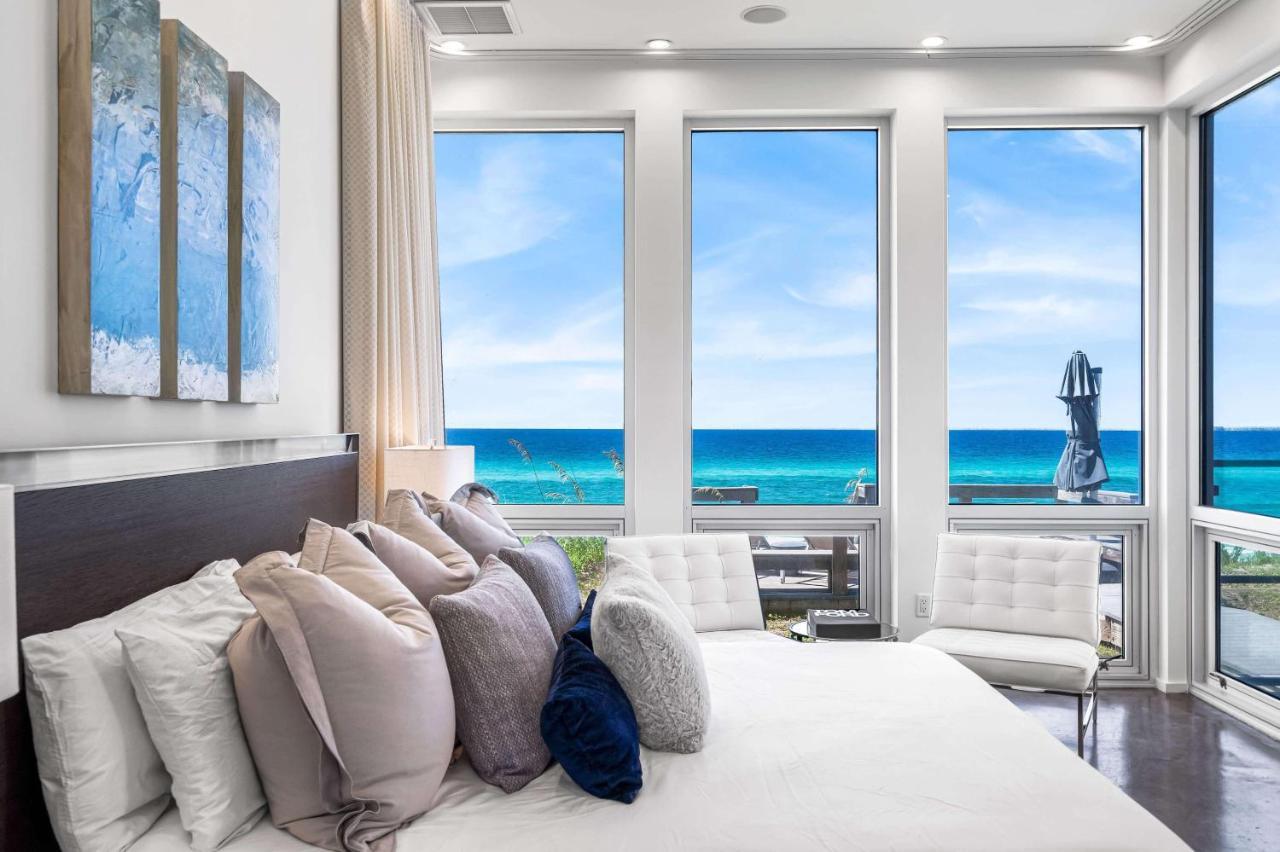 The Pinner House Santa Rosa Beach Dış mekan fotoğraf